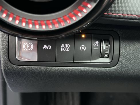 New 2026 Chevrolet Equinox RS image 20