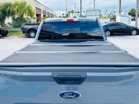 Used 2019 Ford F150 XL w/ Equipment Group 101A Mid AWD/4WD image 5