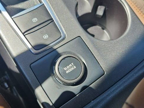 Used 2025 Ford Bronco Sport Outer Banks w/ Outer Banks Tech Package+ AWD/4WD image 30