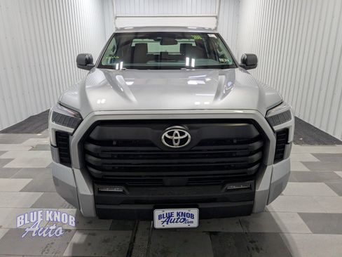 Used 2024 Toyota Tundra SR5 image 7