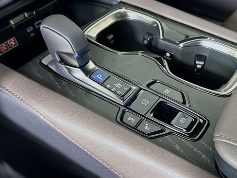 New 2026 Lexus RX 350h AWD/4WD image 15