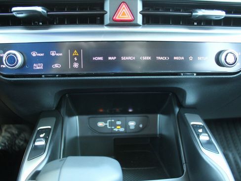 New 2026 Kia Sorento EX image 44