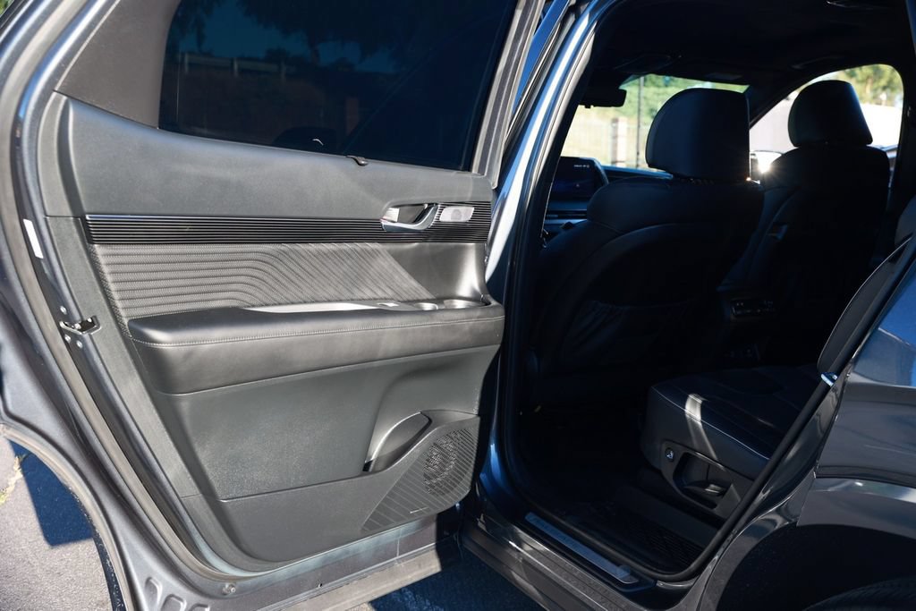 Used 2024 Hyundai Palisade Calligraphy FWD image 38