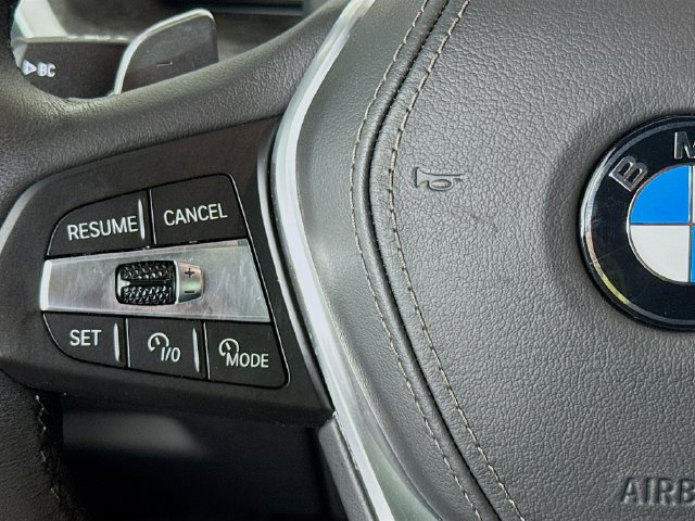 Used 2026 BMW X5 sDrive40i RWD image 11