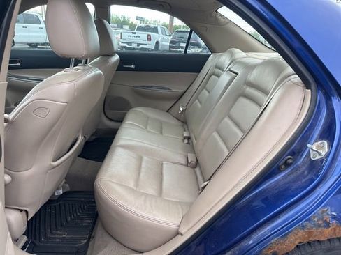 Used 2005 MAZDA MAZDA6 s Grand Touring FWD image 12