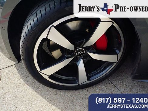 Used 2023 Audi A5 2.0T Prestige w/ Black Optic Plus Package image 9