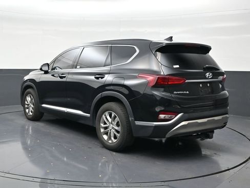 Used 2020 Hyundai Santa Fe SEL FWD image 3
