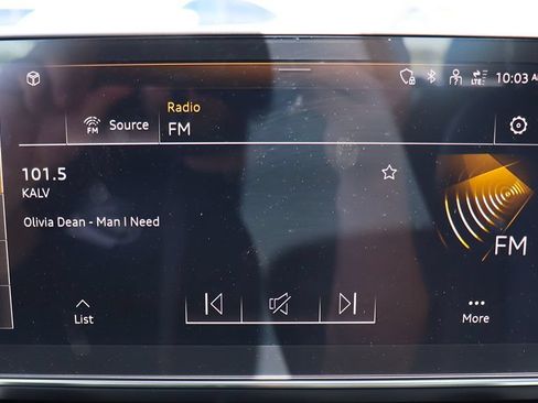 Used 2020 Audi A4 2.0T Premium w/ Convenience Package FWD image 46