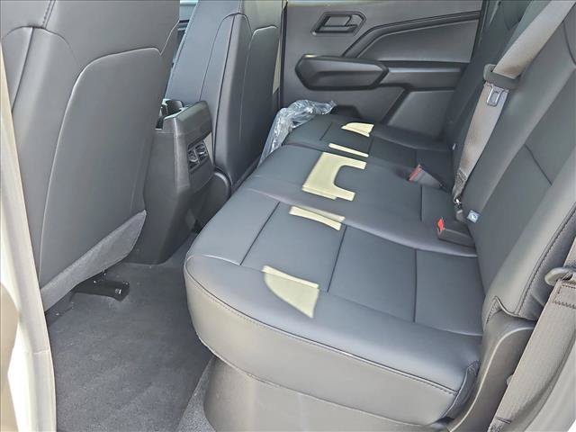 New 2026 Chevrolet Colorado Trail Boss AWD/4WD image 15