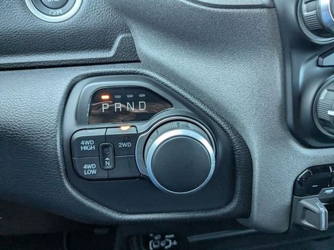 Used 2024 RAM 2500 Tradesman w/ Chrome Appearance Group image 20