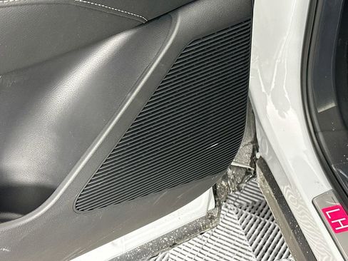 New 2026 Nissan Murano Platinum image 26