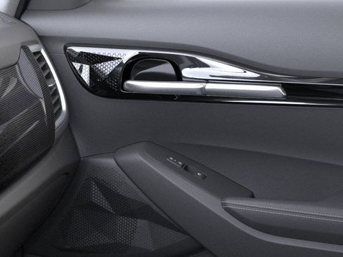 New 2026 Kia Seltos S AWD/4WD image 25
