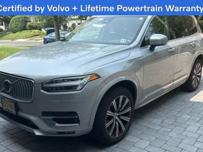 Certified 2023 Volvo XC90 B6 Plus