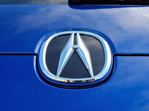 Certified 2025 Acura ADX A-Spec image 32