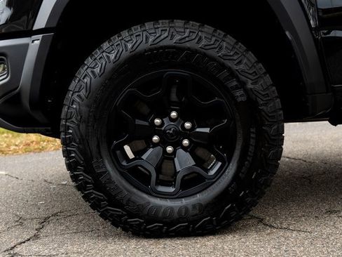 Used 2023 RAM 1500 TRX w/ TRX Level 1 Equipment Group image 14