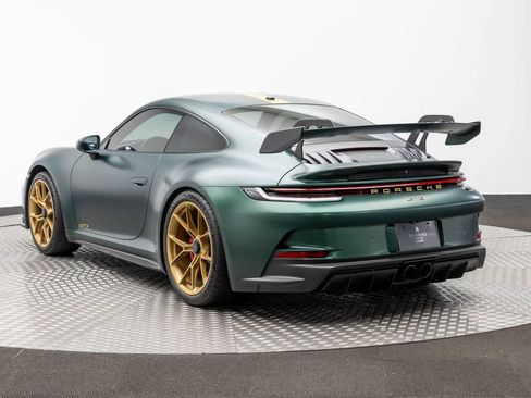 Used 2023 Porsche 911 GT3 RWD image 4