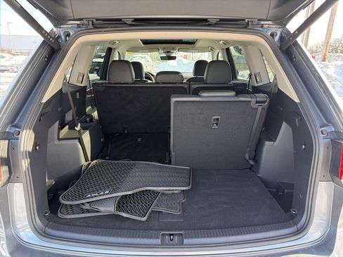 Used 2024 Volkswagen Atlas SE image 31