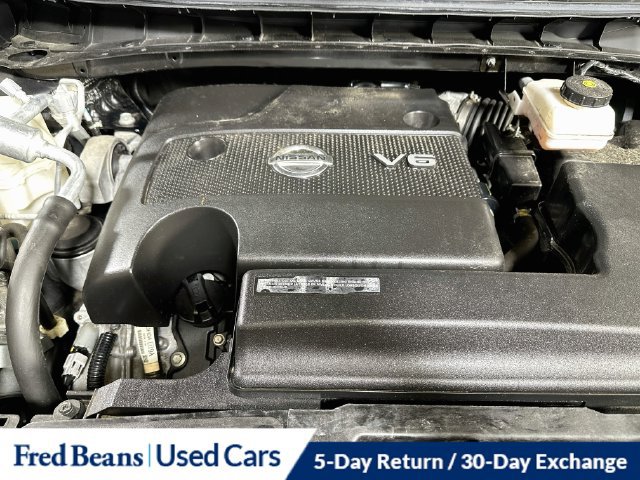 Used 2024 Nissan Murano SL w/ Cargo Package AWD/4WD image 39
