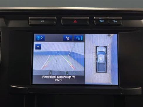 Used 2024 Ford F250 XL w/ 360-Degree Camera Package AWD/4WD image 14