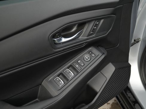 New 2026 Honda Accord Sport image 14