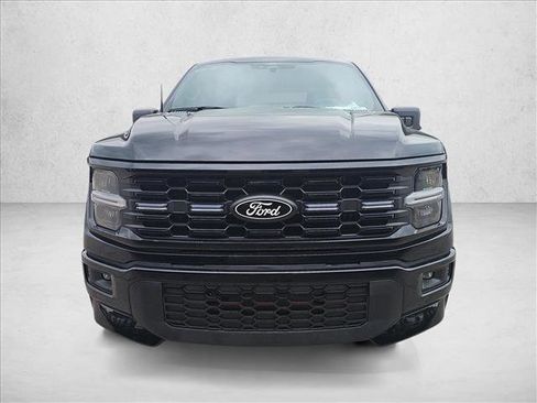 New 2026 Ford F150 STX image 8