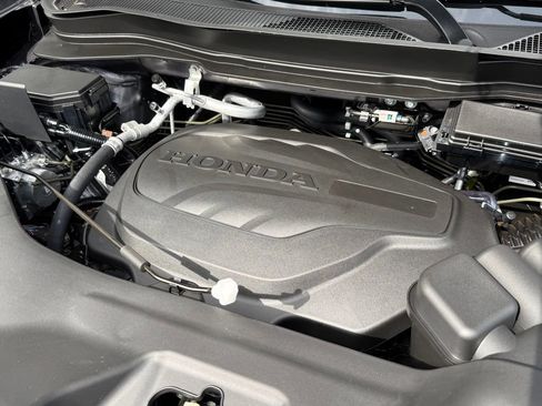 Certified 2026 Honda Ridgeline TrailSport image 10