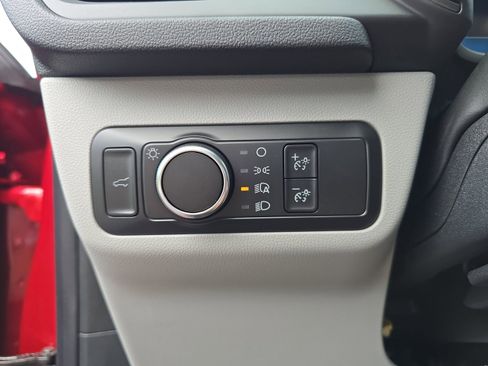 New 2026 Ford Escape Active w/ Active Premium Tech Pack image 22