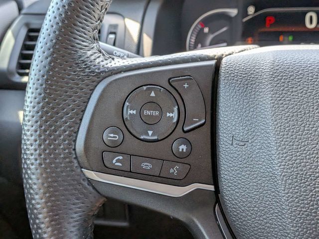Used 2024 Honda Passport EX-L image 21