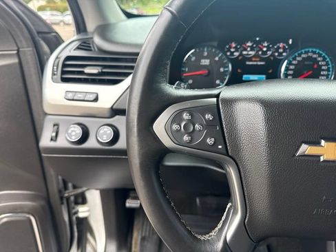 Used 2016 Chevrolet Tahoe LTZ AWD/4WD image 20