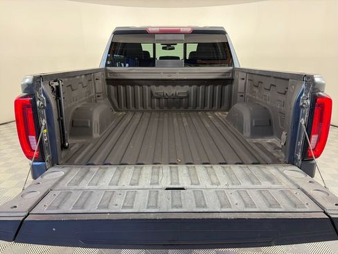 Used 2019 GMC Sierra 1500 SLT w/ SLT Premium Package AWD/4WD image 26