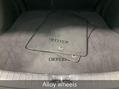 Certified 2023 Kia Forte GT-Line image 29