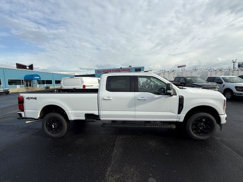 New 2026 Ford F350 XLT w/ XLT Premium Package AWD/4WD image 9