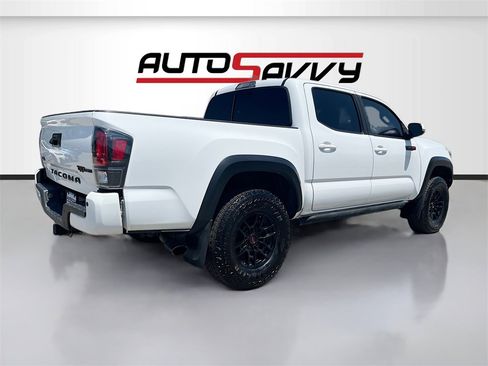 Used 2021 Toyota Tacoma TRD Pro image 7