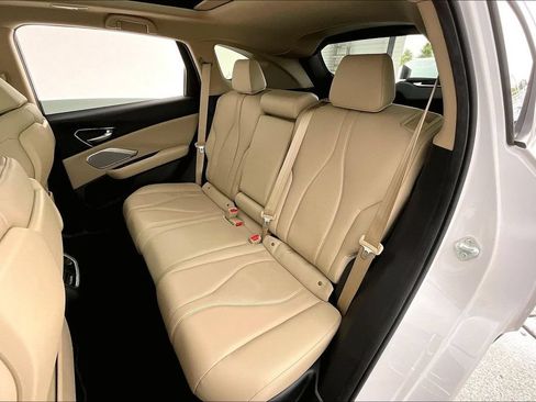 Certified 2024 Acura RDX SH-AWD w/ Technology Package image 32