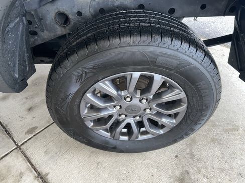 Used 2021 Ford Ranger XLT w/ Equipment Group 301A Mid image 17