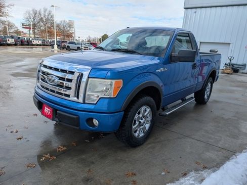 Used 2009 Ford F150 STX image 28