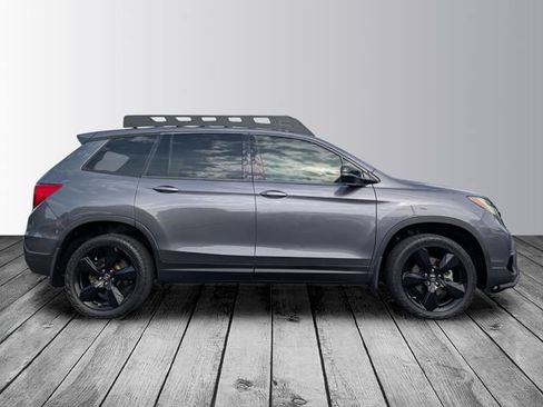 Used 2019 Honda Passport Elite image 3