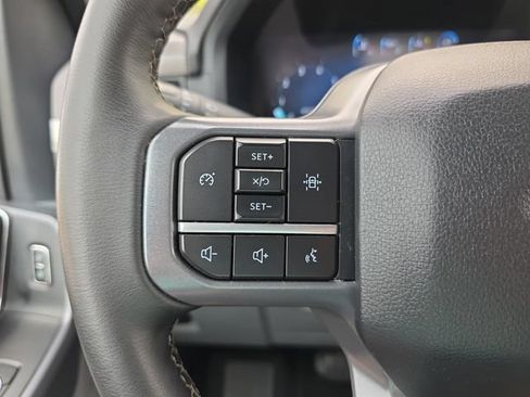 Used 2025 Ford F150 XLT w/ Equipment Group 301A Standard AWD/4WD image 19