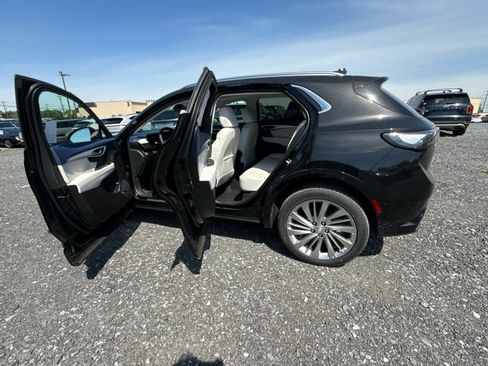 New 2026 Buick Envision Avenir AWD/4WD image 20