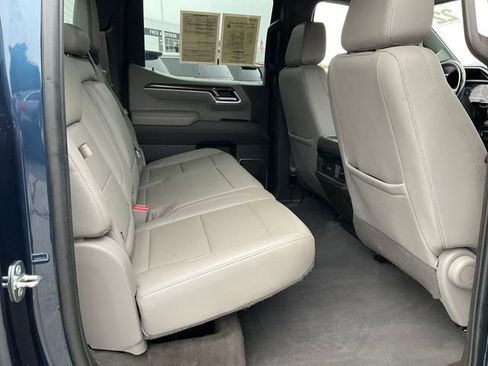Used 2022 Chevrolet Silverado 1500 RST w/ RST All Star Premium Package AWD/4WD image 19