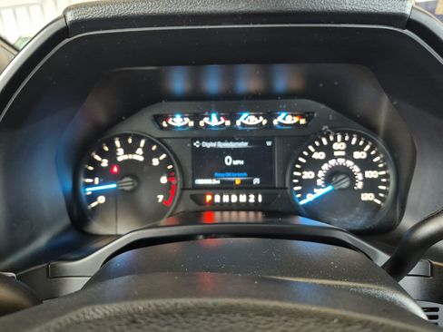 Used 2016 Ford F150 XL w/ Equipment Group 101A Mid RWD image 23