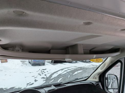 Used 2023 RAM ProMaster 1500 w/ Convenience Group image 28