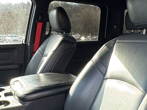 Used 2022 RAM 3500 Tradesman image 19