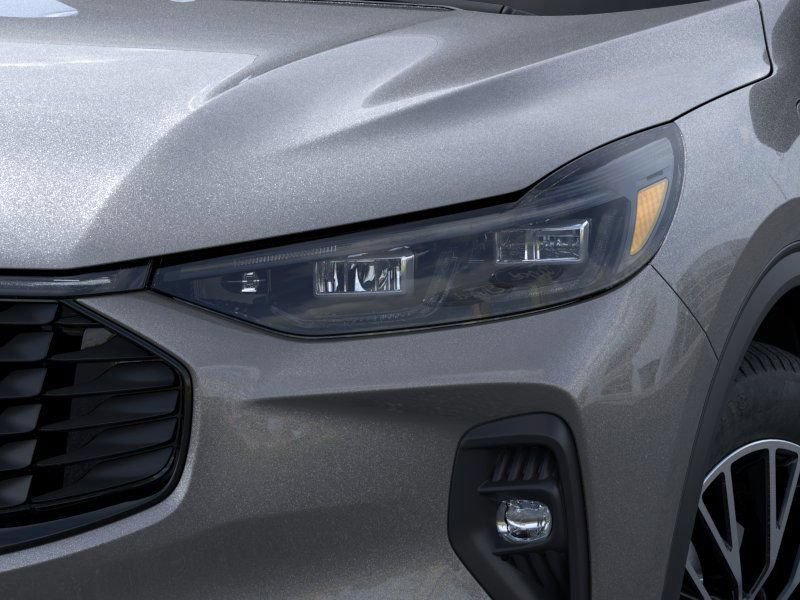 New 2025 Ford Escape SE w/ PHEV Premium Package FWD image 18
