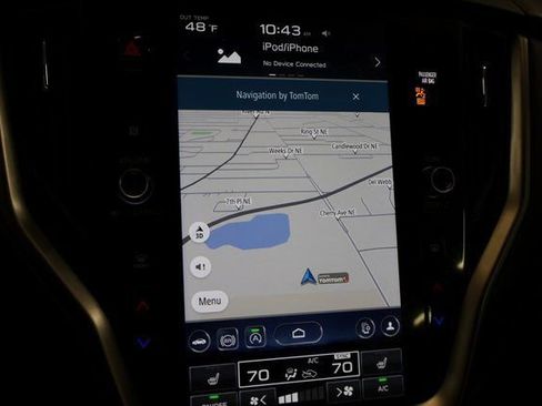 Certified 2025 Subaru Legacy Premium image 23