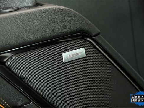 Used 2024 GMC Sierra 2500 AT4 w/ AT4 Premium Plus Package image 9