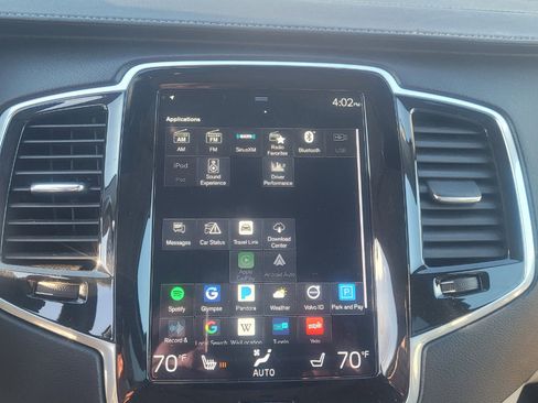 Used 2020 Volvo XC90 T6 Inscription w/ Protection Package Premier image 22