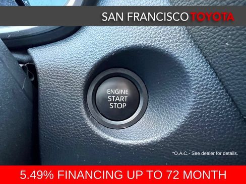 Certified 2024 Toyota Corolla Cross XLE w/ Convenience Package AWD/4WD image 20