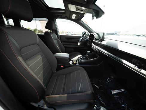 Certified 2024 Honda CR-V Sport image 27