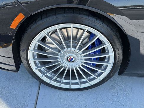 Used 2025 BMW ALPINA B8 xDrive Gran Coupe image 32